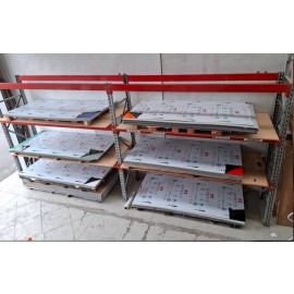 Aluminum Composite Material 